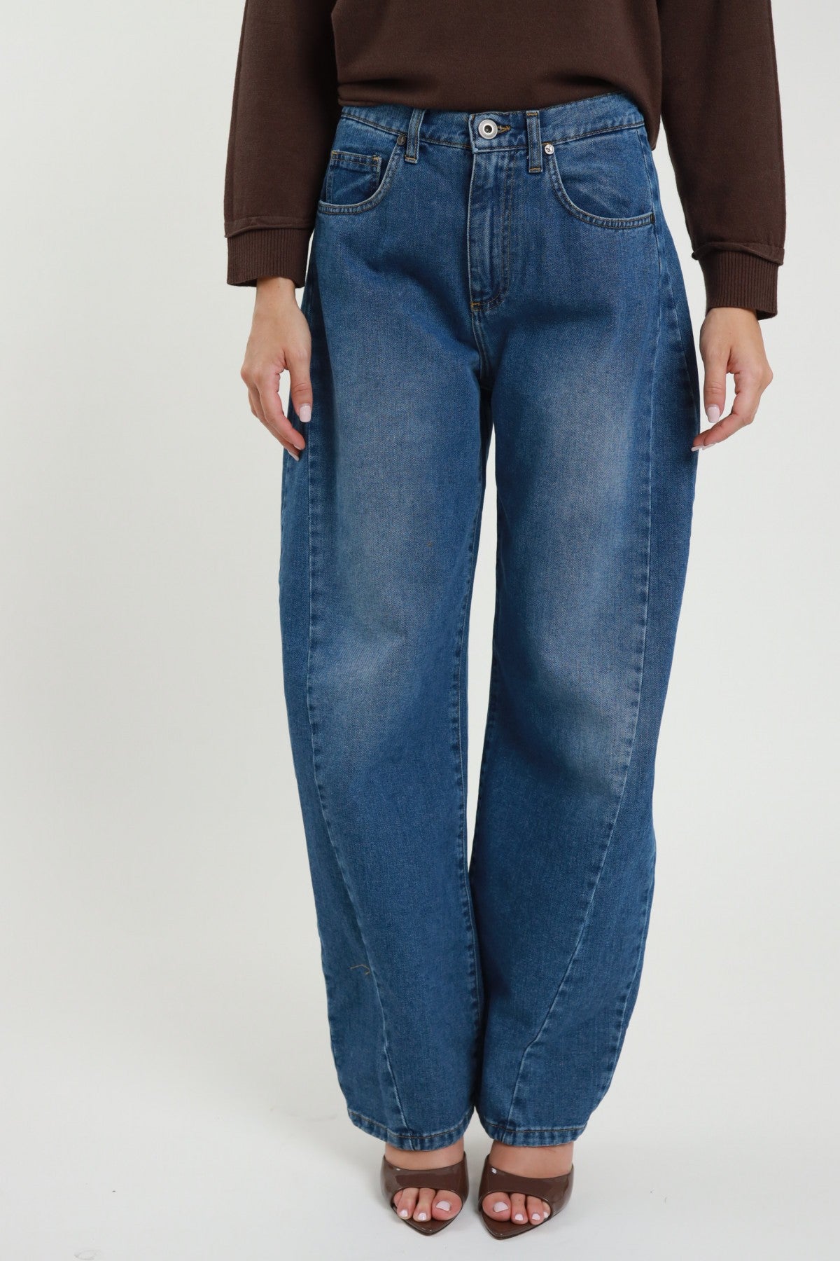 SUSY MIX - Jeans baloon