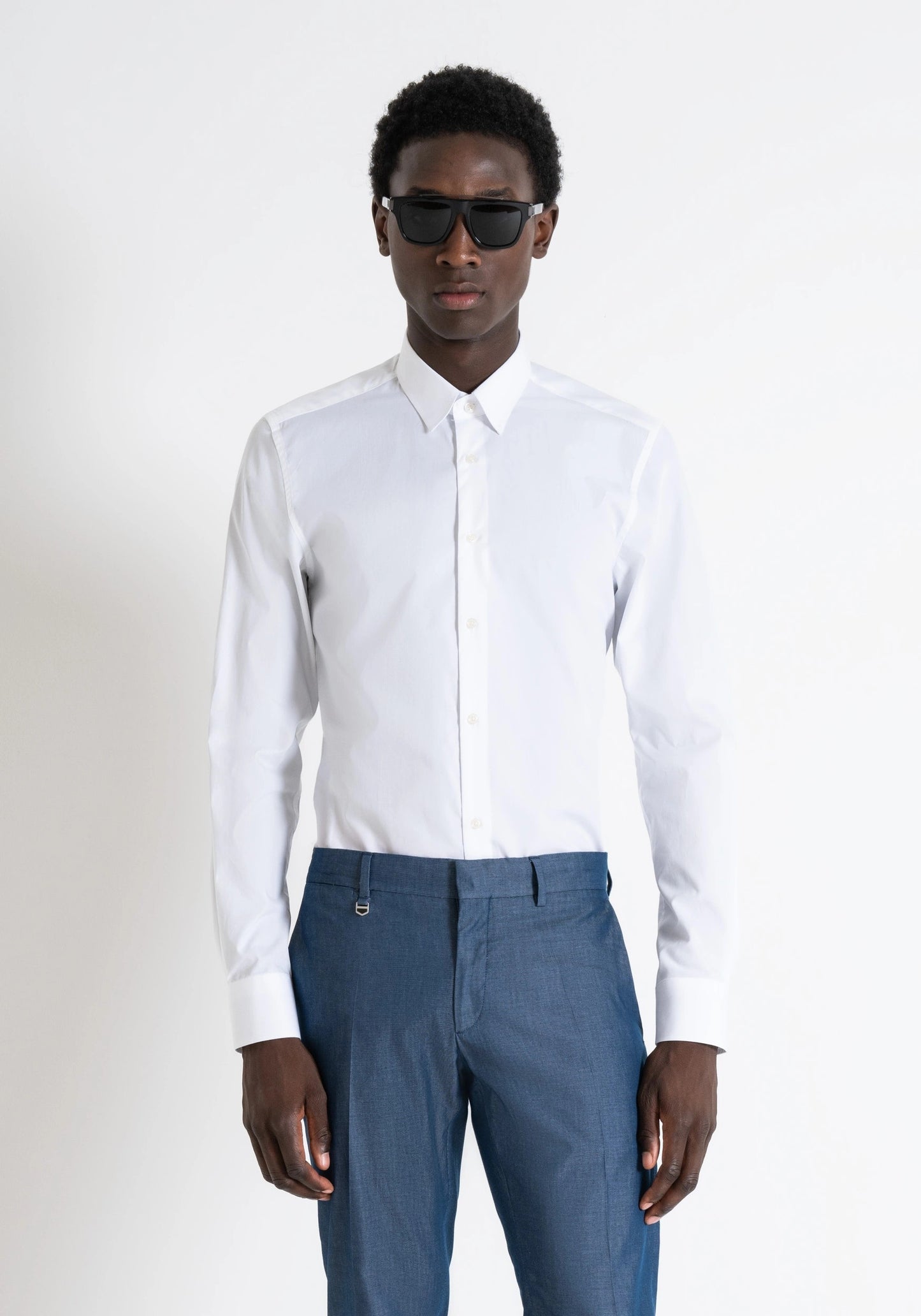 ANTONY MORATO - Camicia slim fit