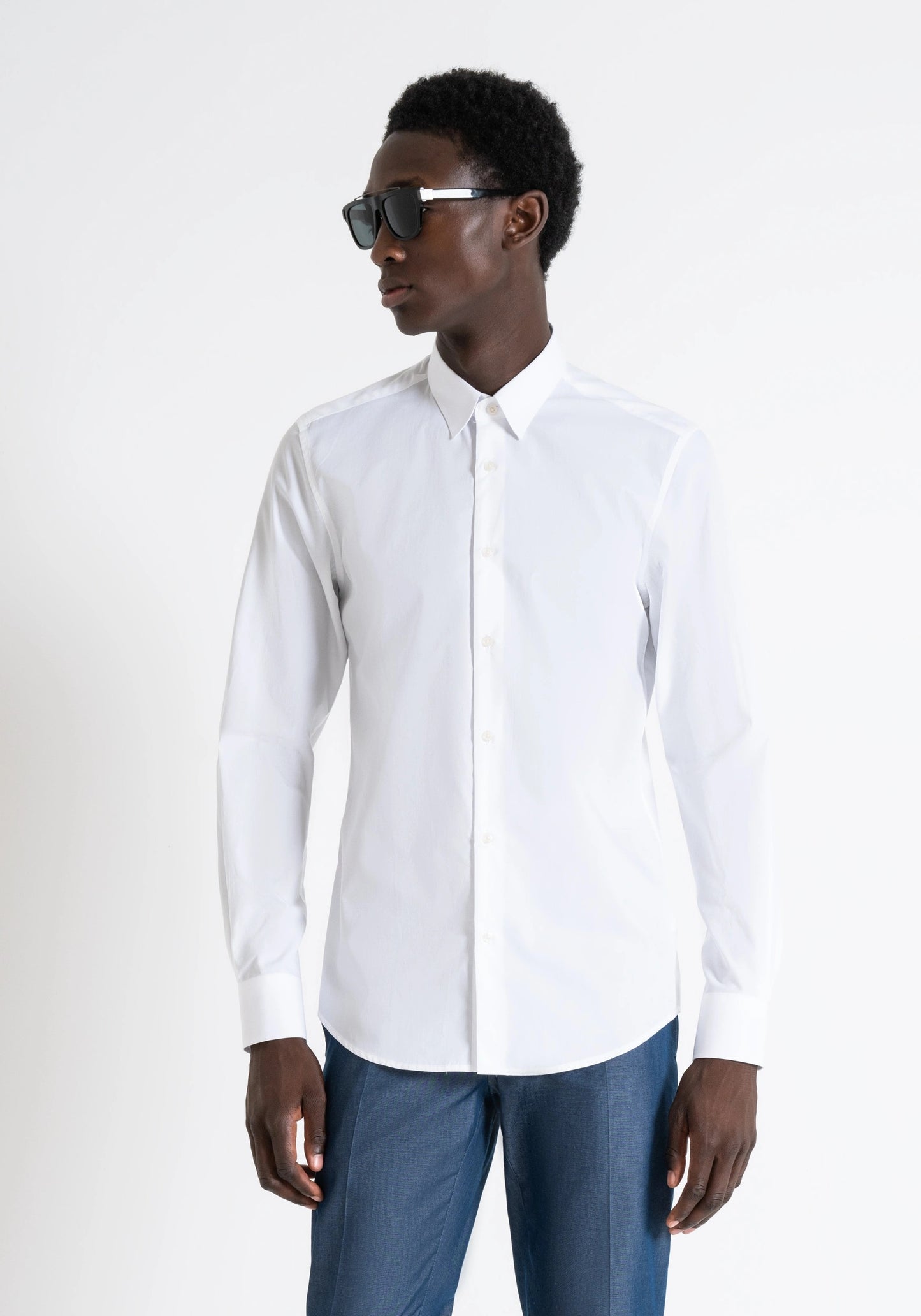 ANTONY MORATO - Camicia slim fit