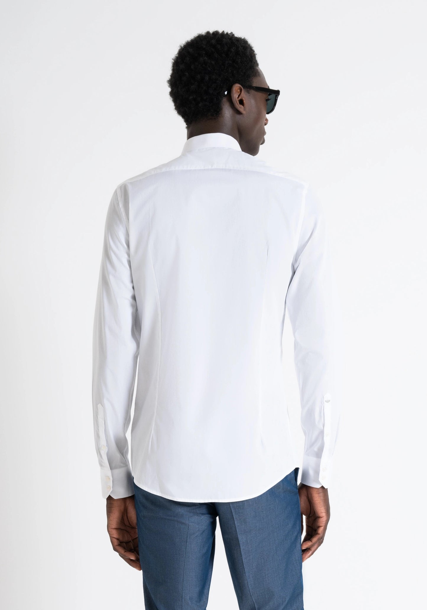 ANTONY MORATO - Camicia slim fit