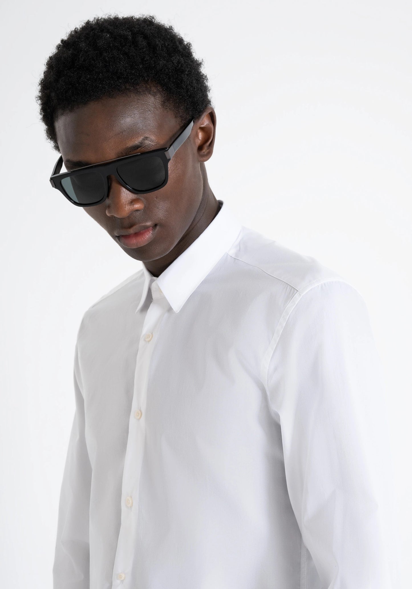 ANTONY MORATO - Camicia slim fit