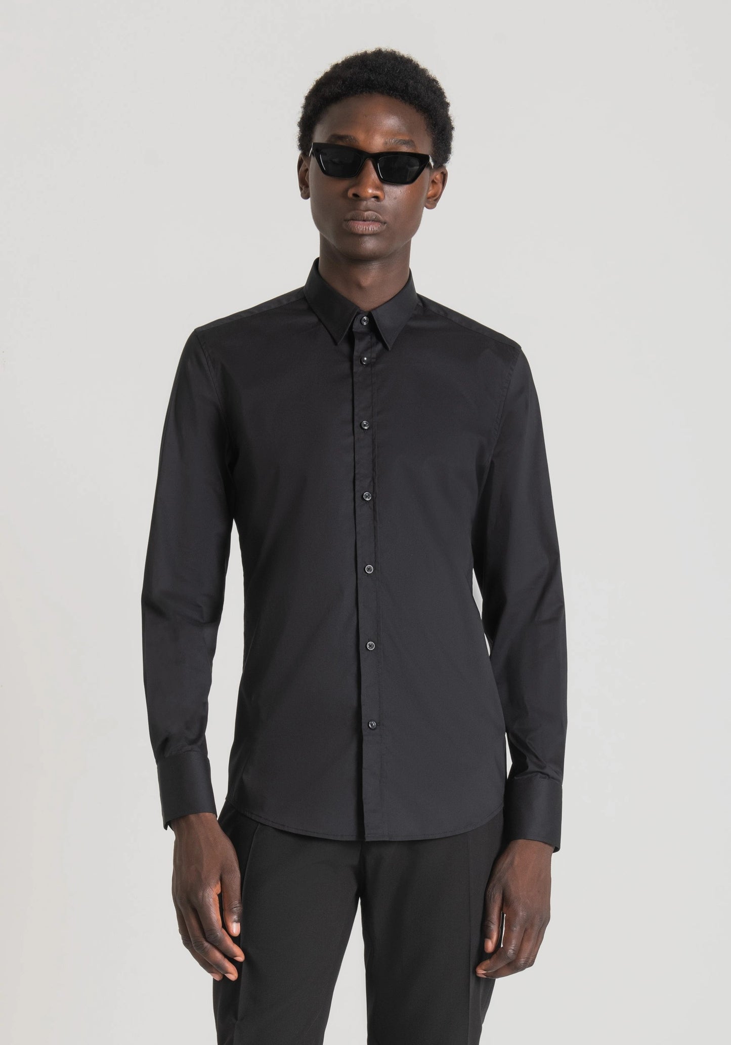 ANTONY MORATO - Camicia super slim fit