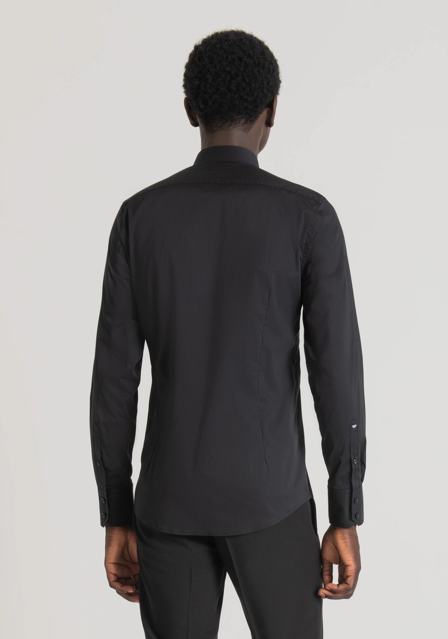 ANTONY MORATO - Camicia super slim fit
