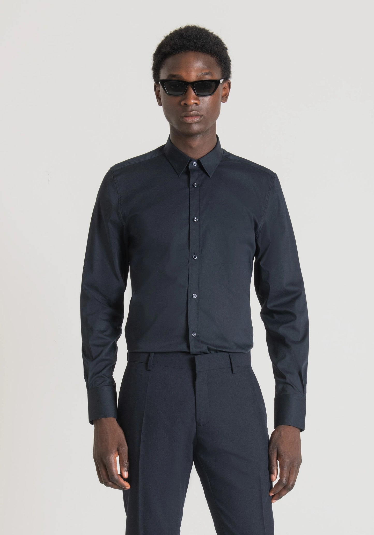 ANTONY MORATO - Camicia super slim fit