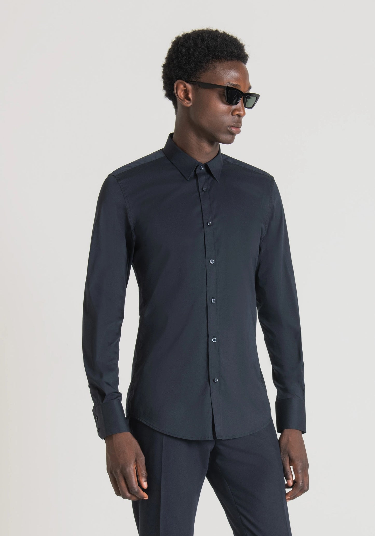 ANTONY MORATO - Camicia super slim fit