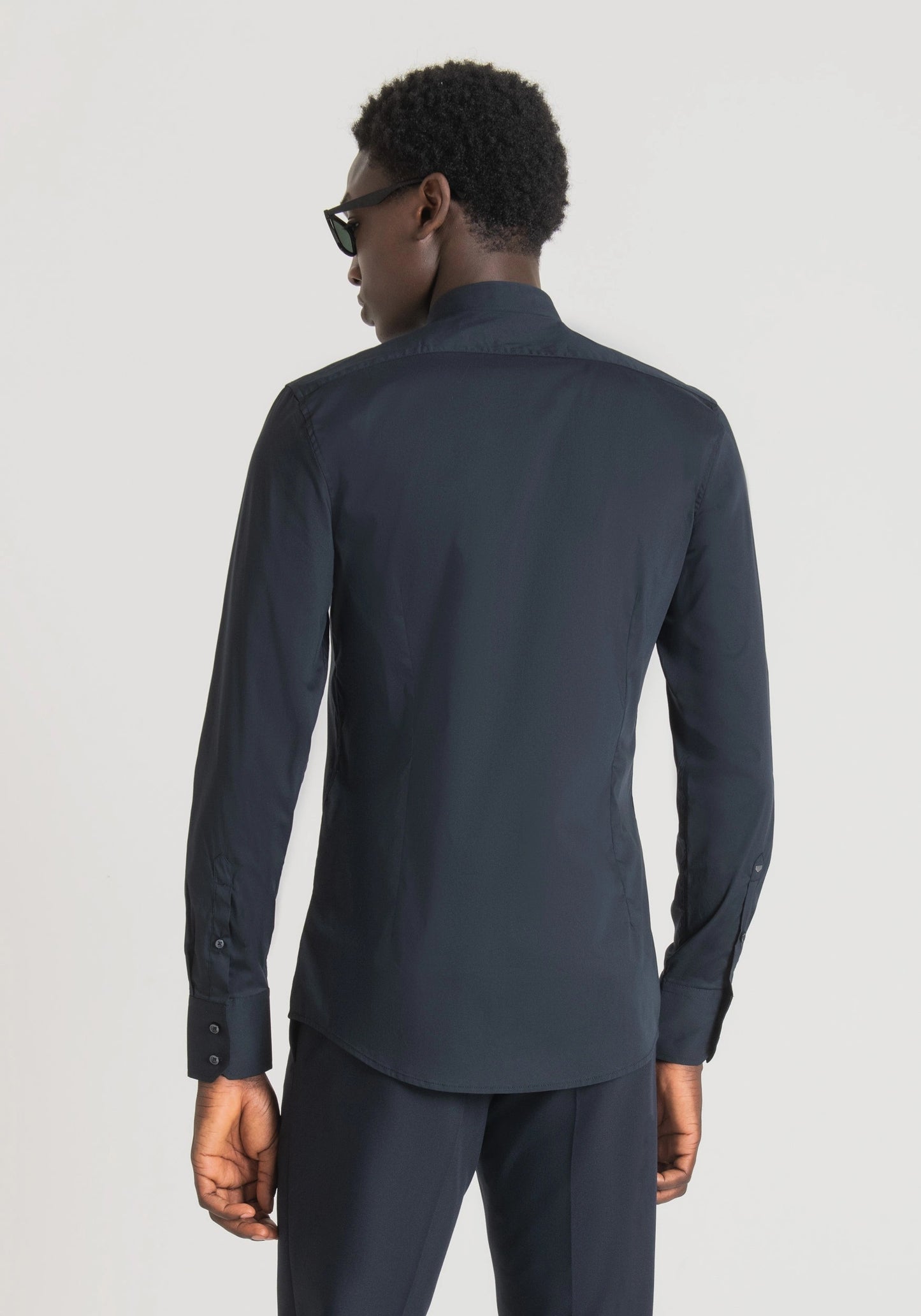 ANTONY MORATO - Camicia super slim fit