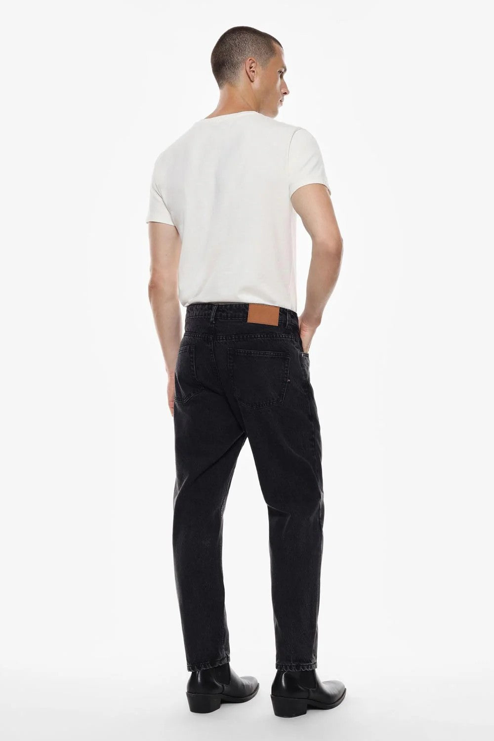 IMPERIAL - Jeans taglio dritto