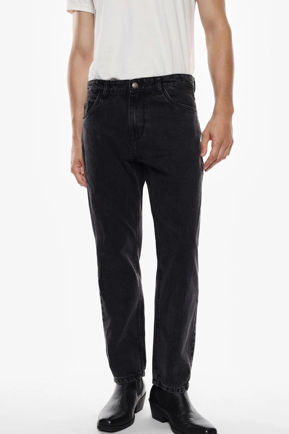 IMPERIAL - Jeans taglio dritto
