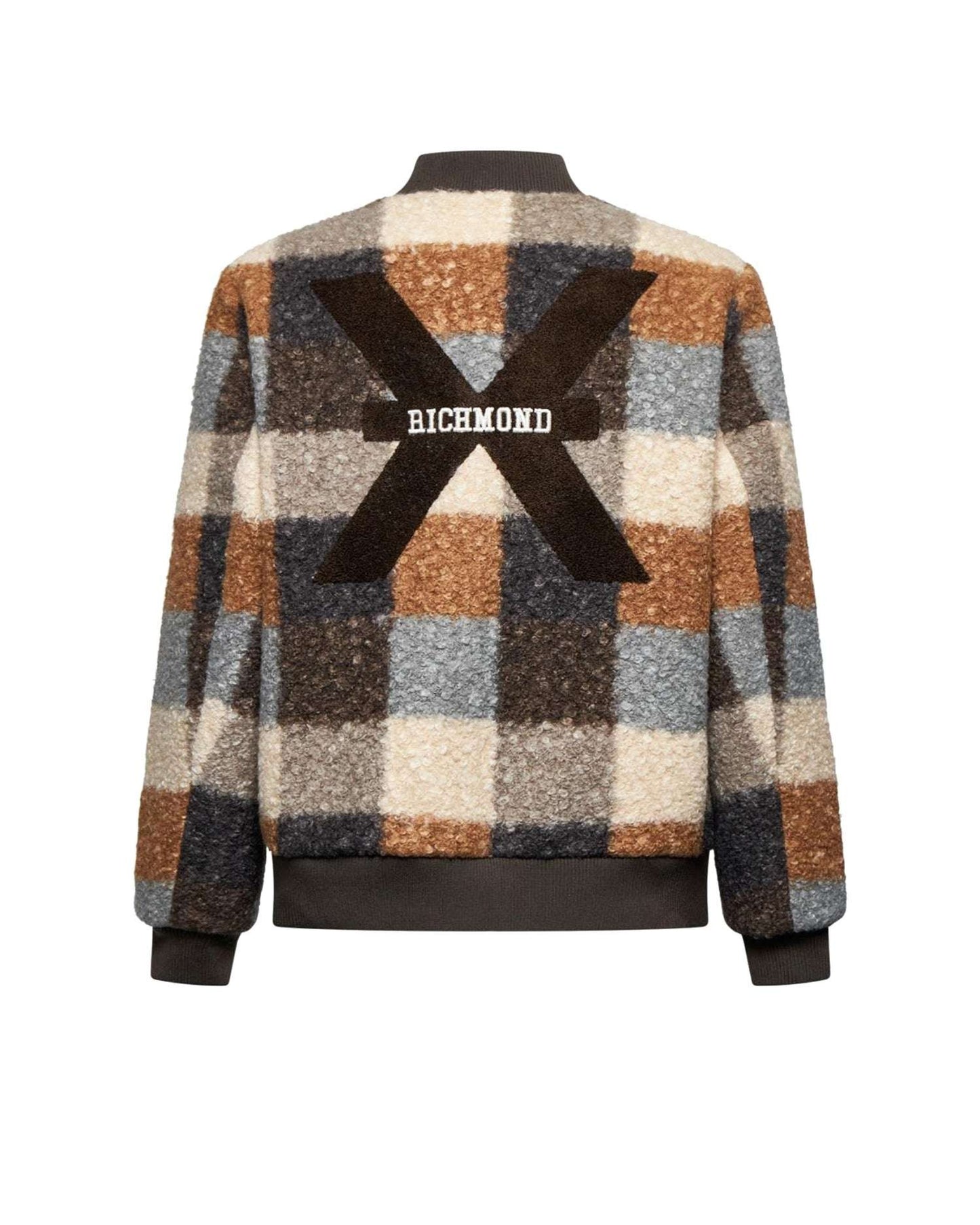 RICHMOND X - Giubbino uomo