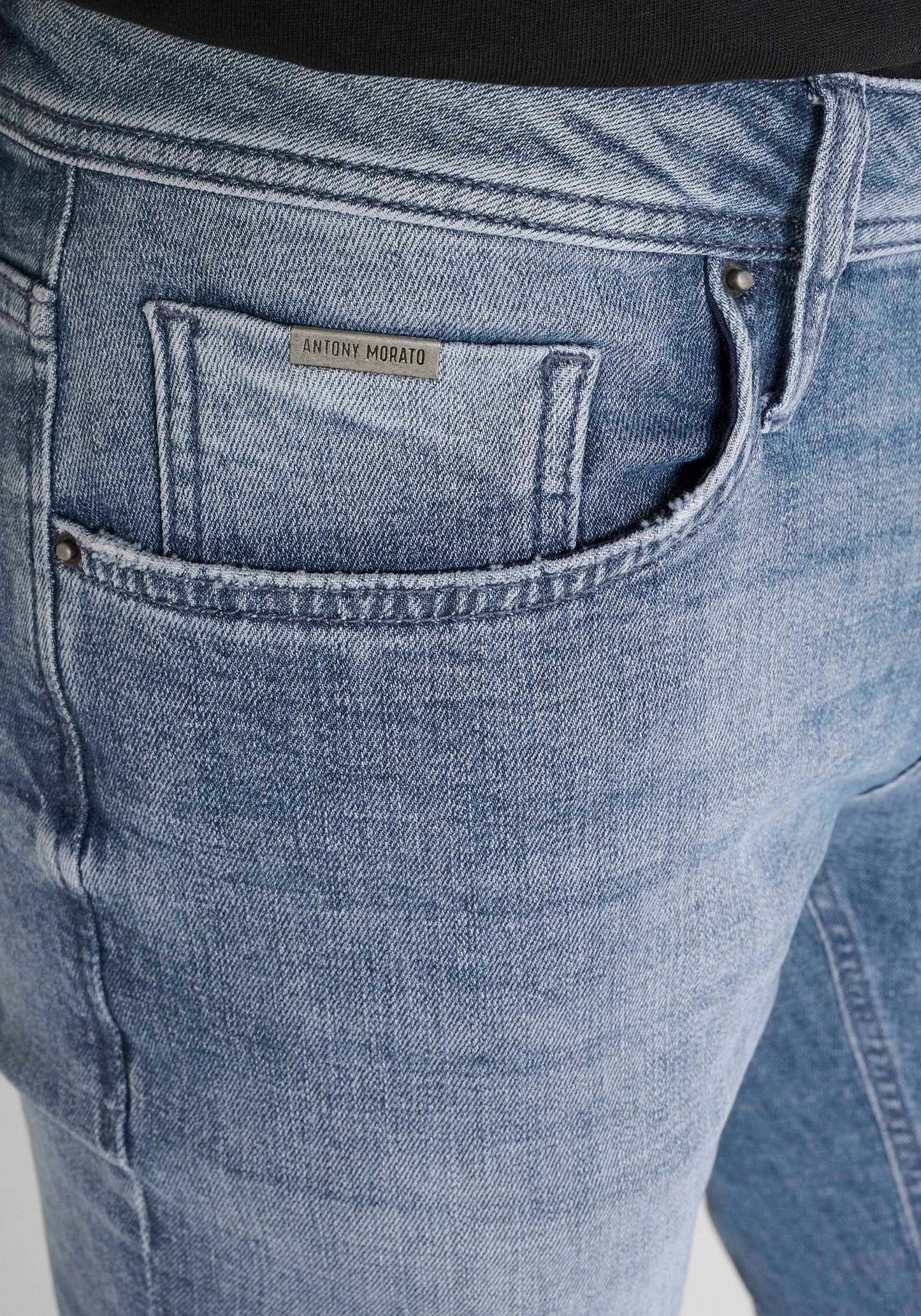 ANTONY MORATO - Jeans tapered fit