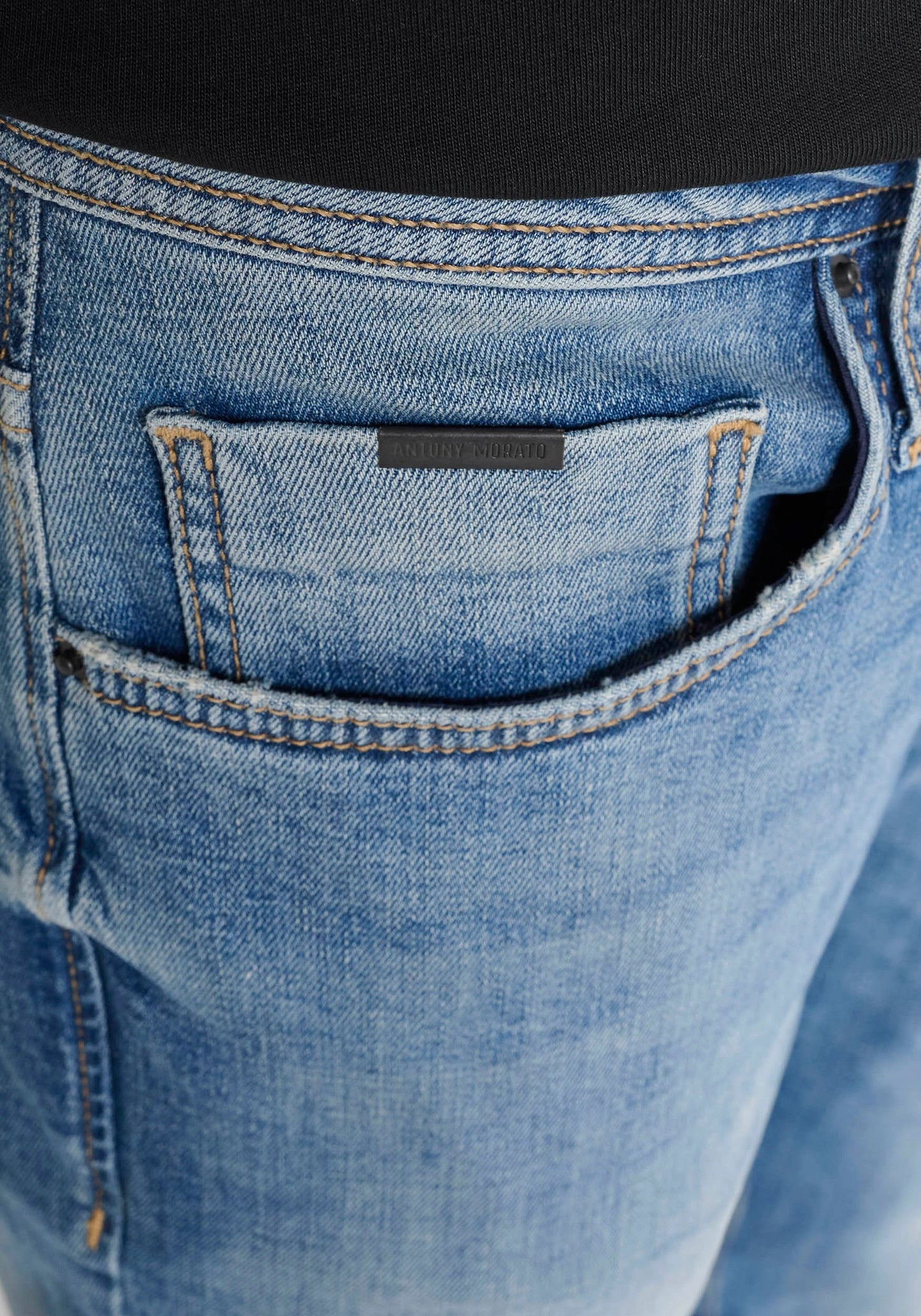 ANTONY MORATO - Jeans tapered fit