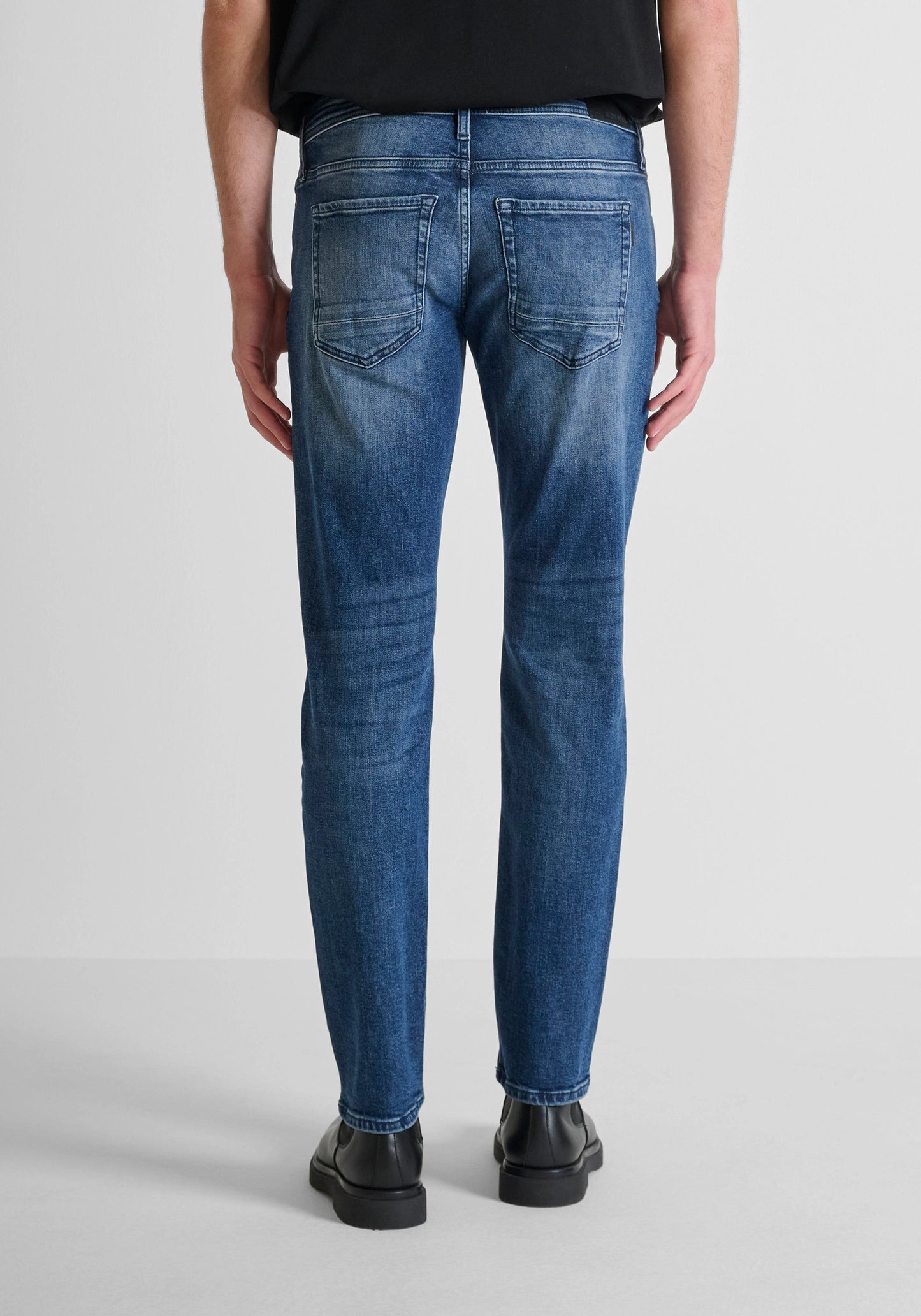ANTONY MORATO - Jeans confort tapered fit