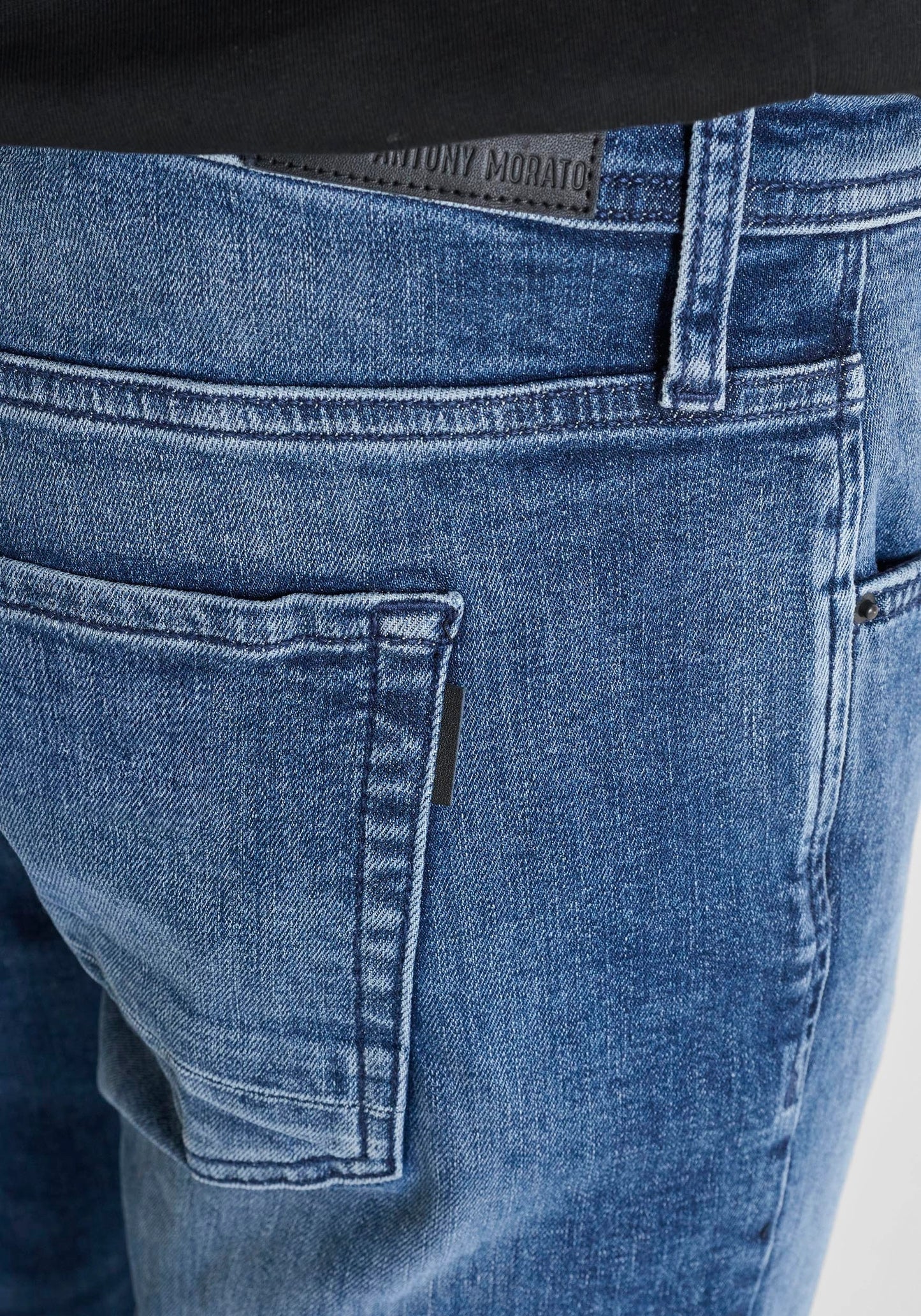 ANTONY MORATO - Jeans confort tapered fit