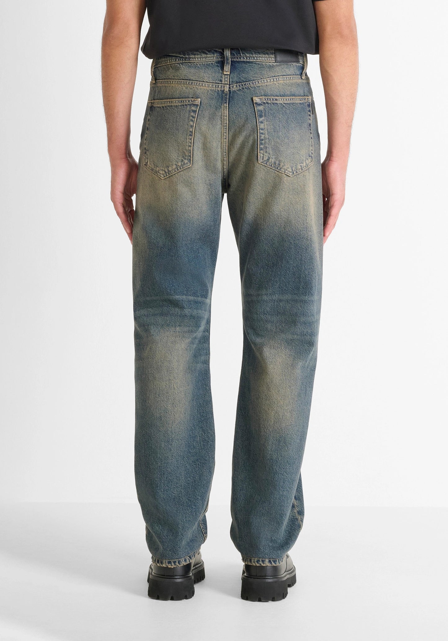 ANTONY MORATO - Jeans flared straight fit