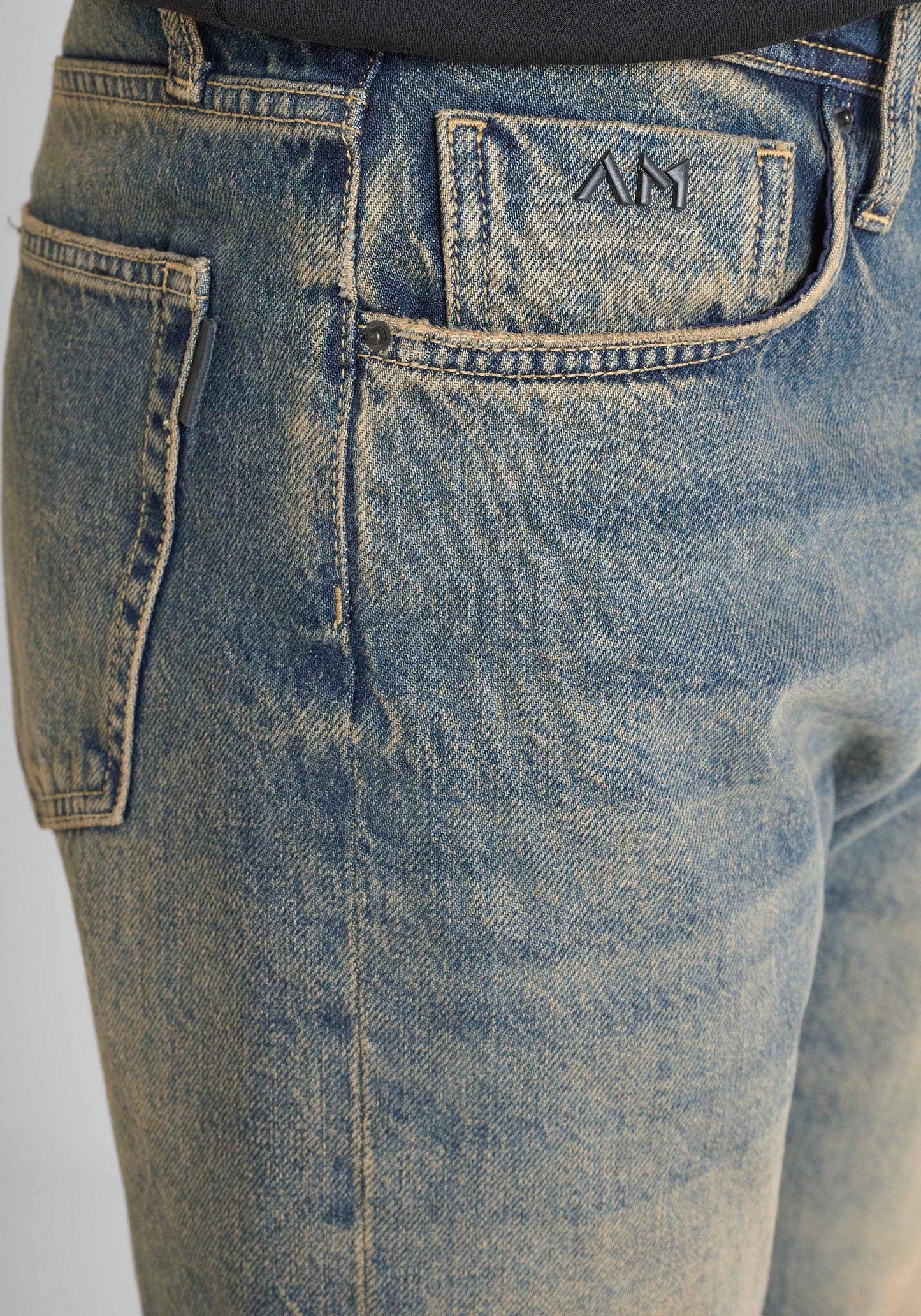 ANTONY MORATO - Jeans flared straight fit