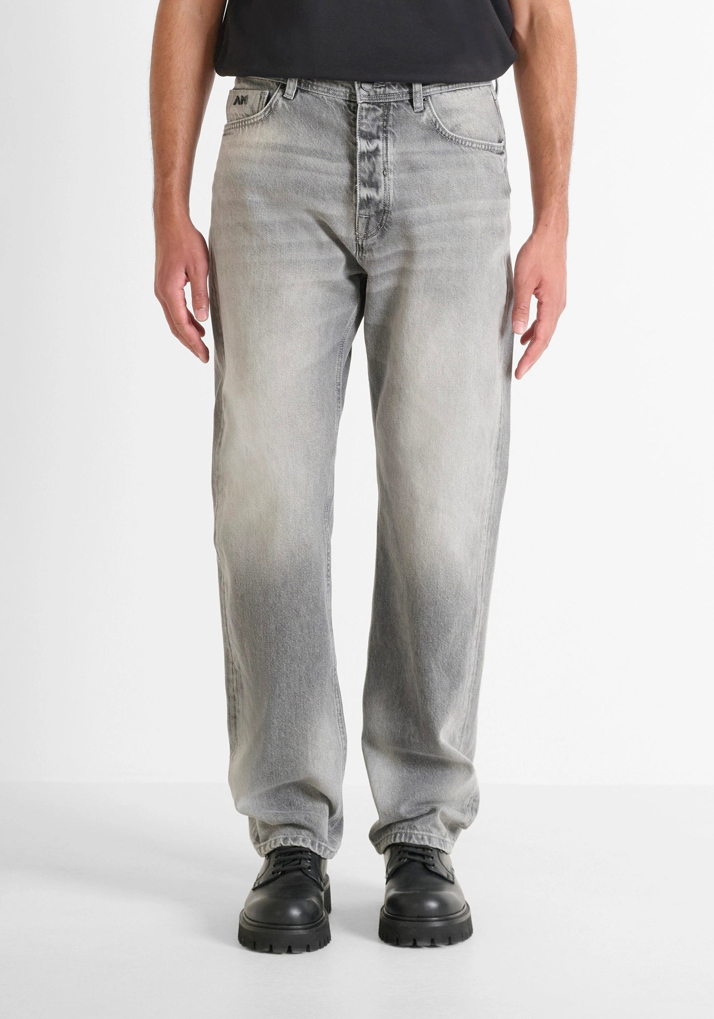 ANTONY MORATO - Jeans flared straight fit