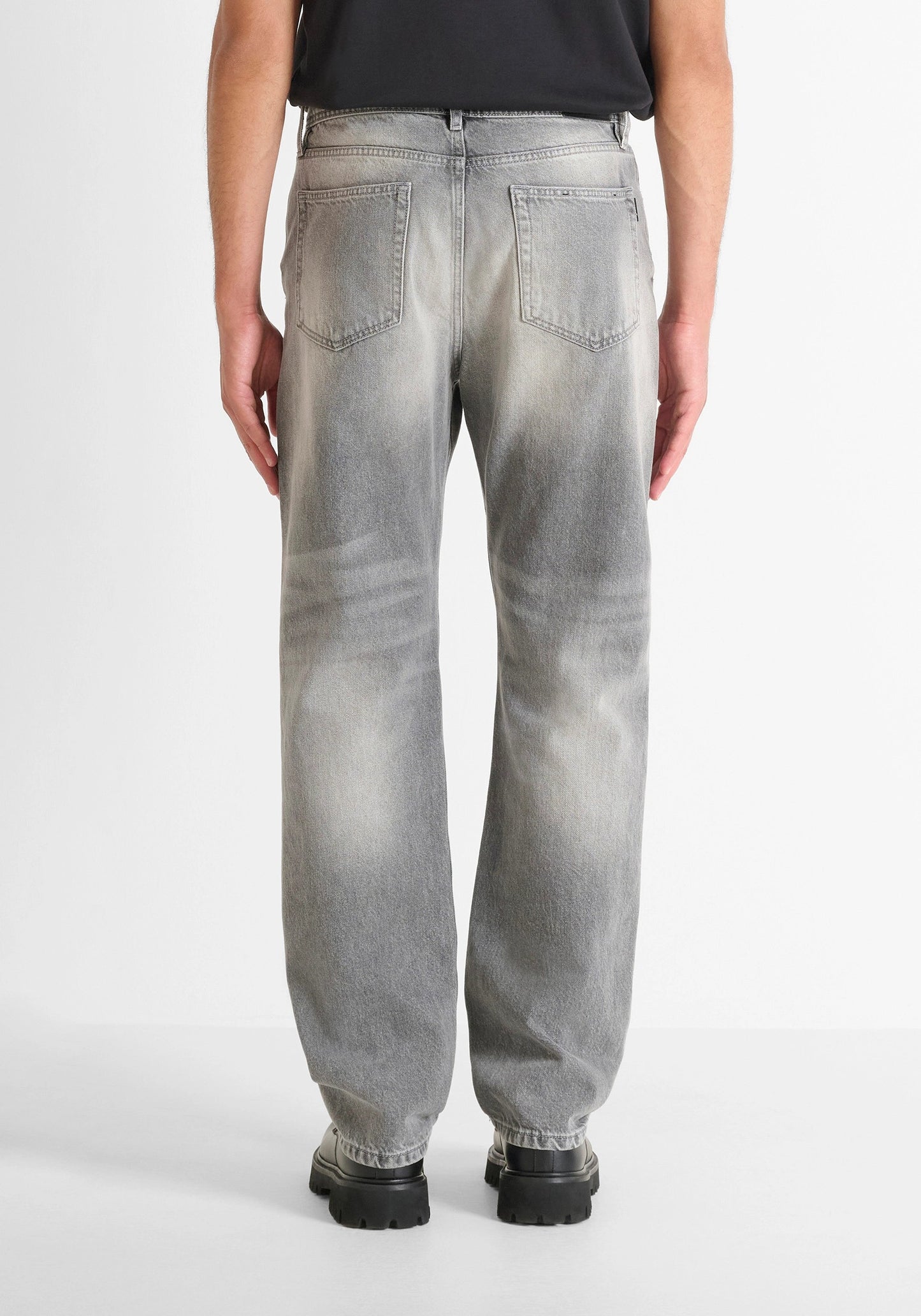 ANTONY MORATO - Jeans flared straight fit