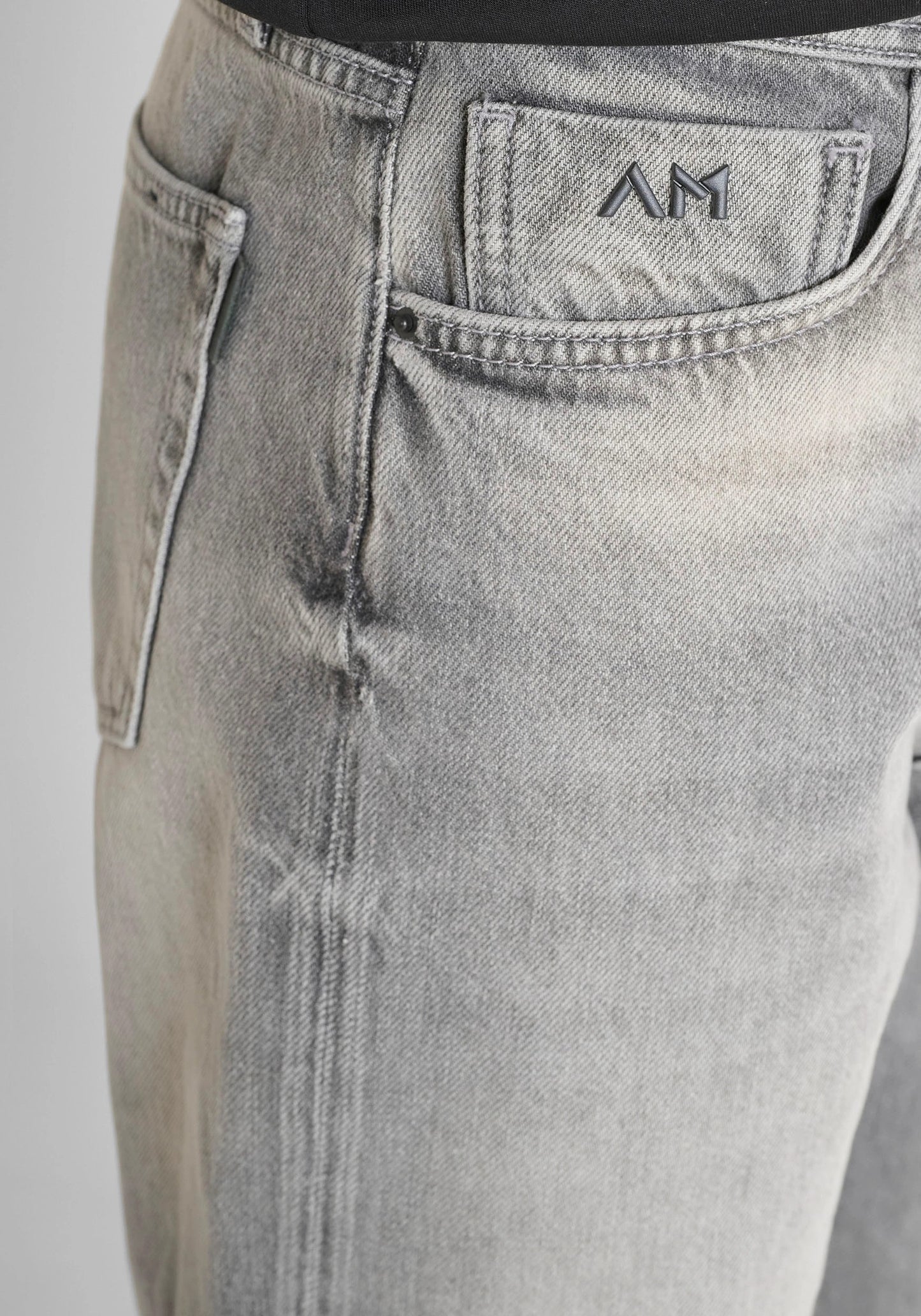 ANTONY MORATO - Jeans flared straight fit