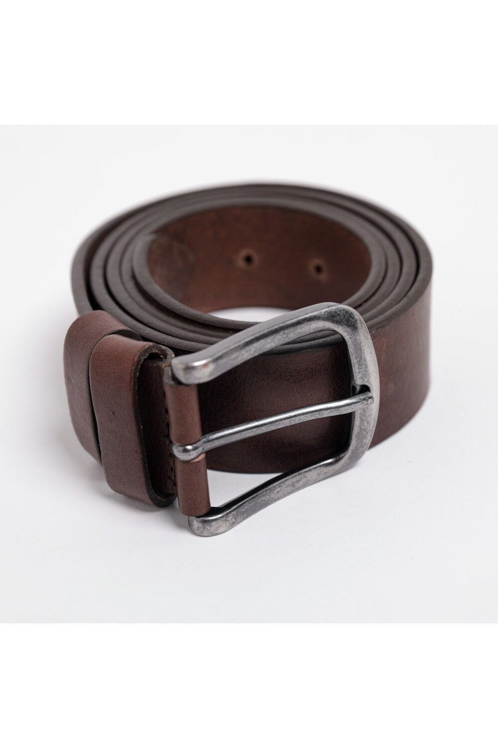7X8 - Cintura in pelle