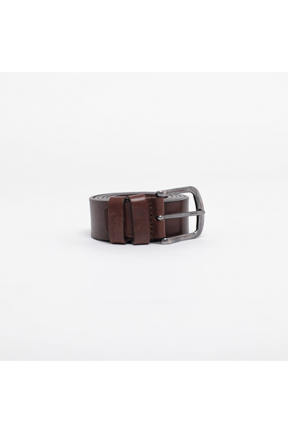 7X8 - Cintura in pelle
