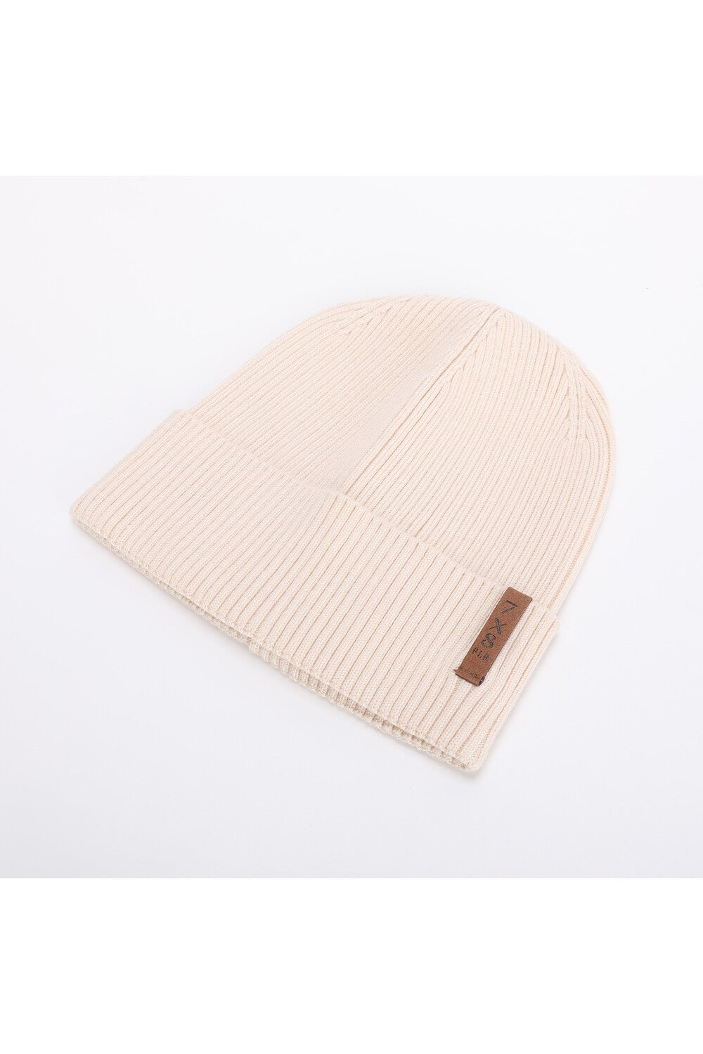 7X8 - Berretto basic in maglia