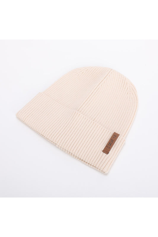 7X8 - Berretto basic in maglia