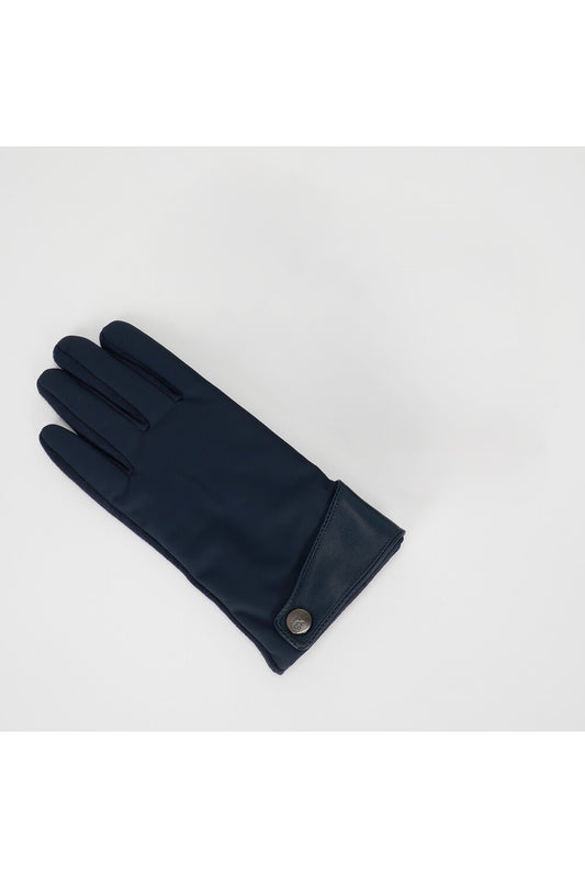 7X8 - Guanti in ecopelle