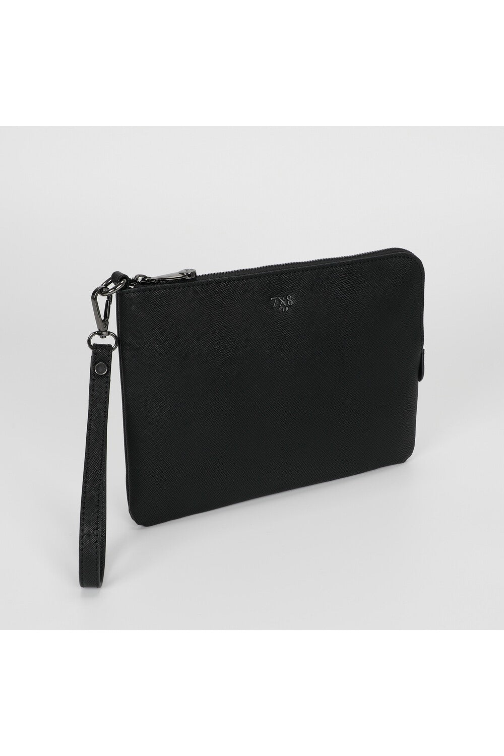 7X8 - Pochette tinta unita
