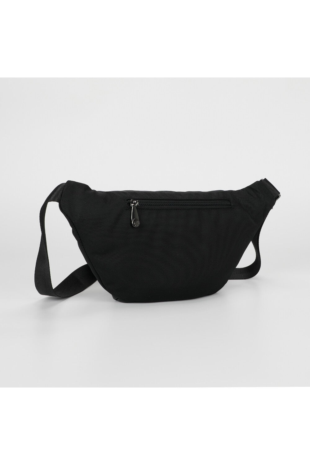 7X8 - Marsupio con tasca in similpelle