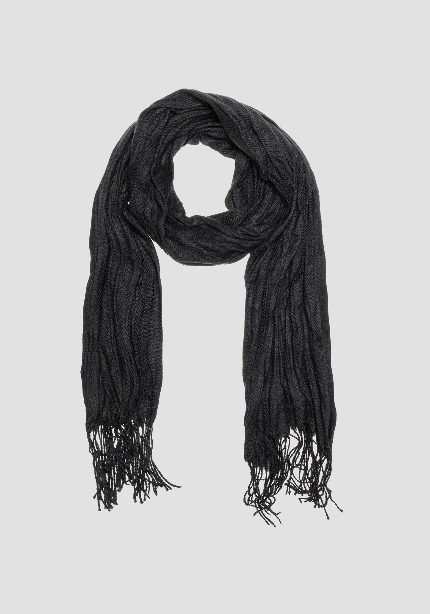 ANTONY MORATO - Sciarpa con frange