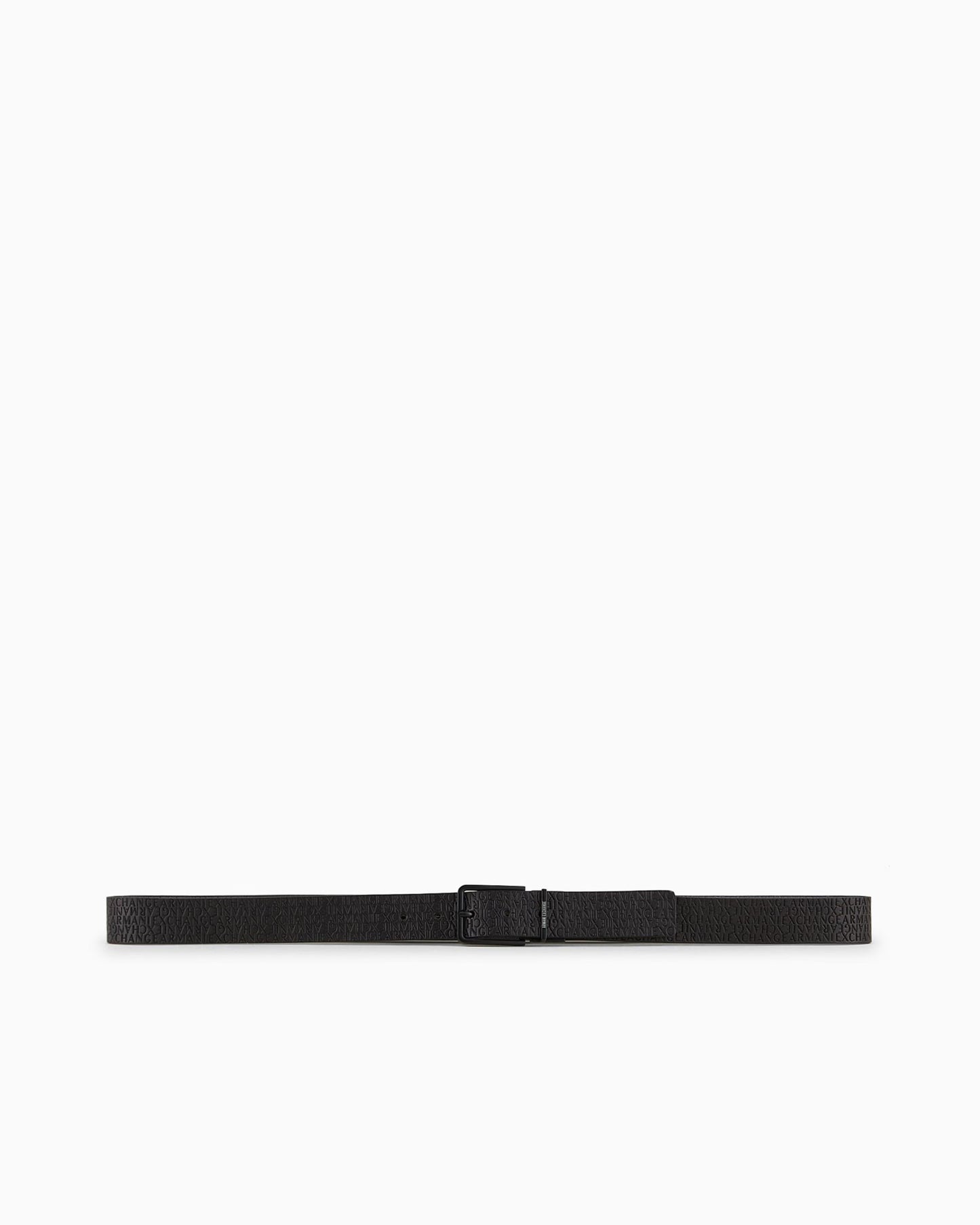 ARMANI EXCHANGE - Cintura reversibile