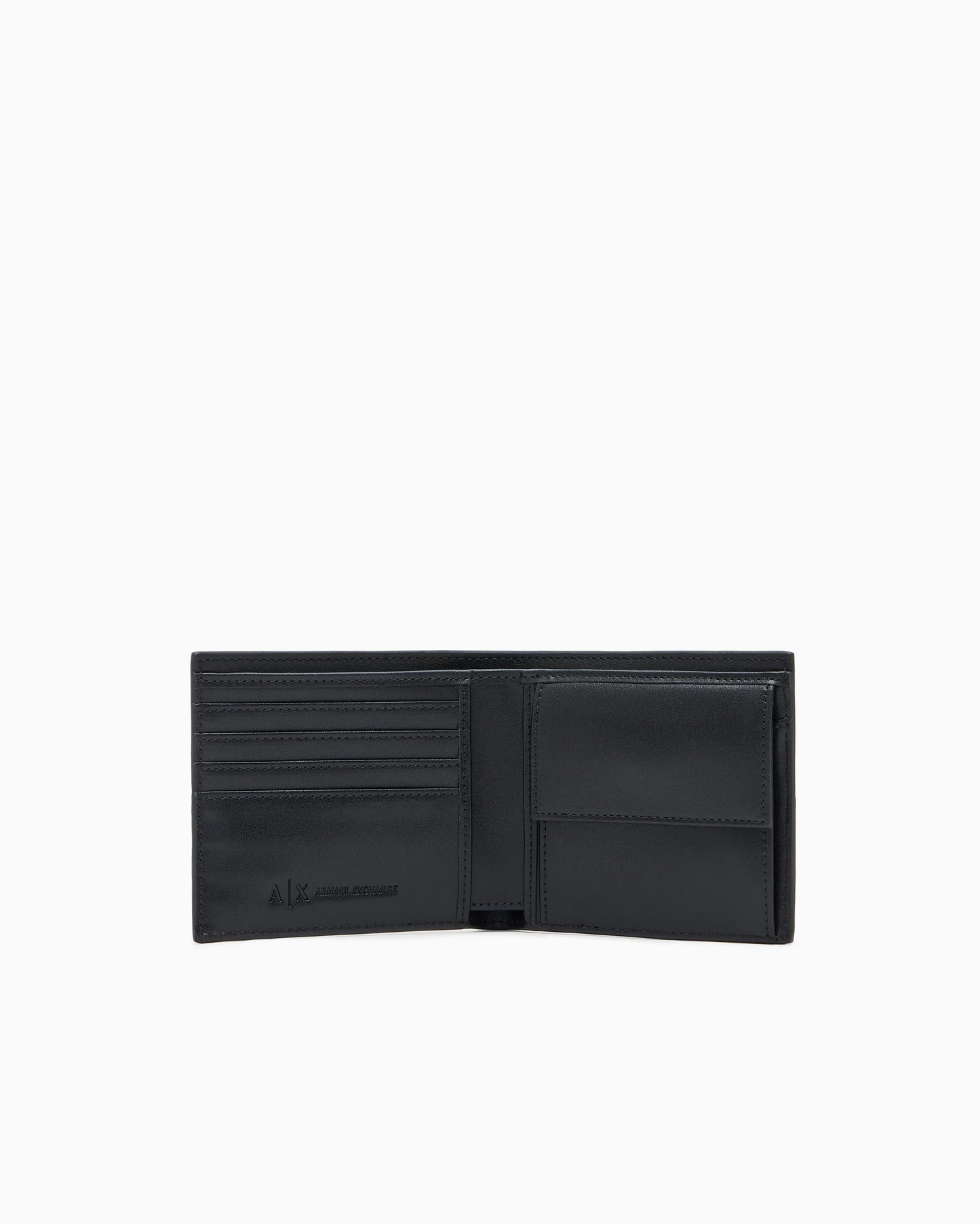 ARMANI EXCHANGE - Portafoglio a libro