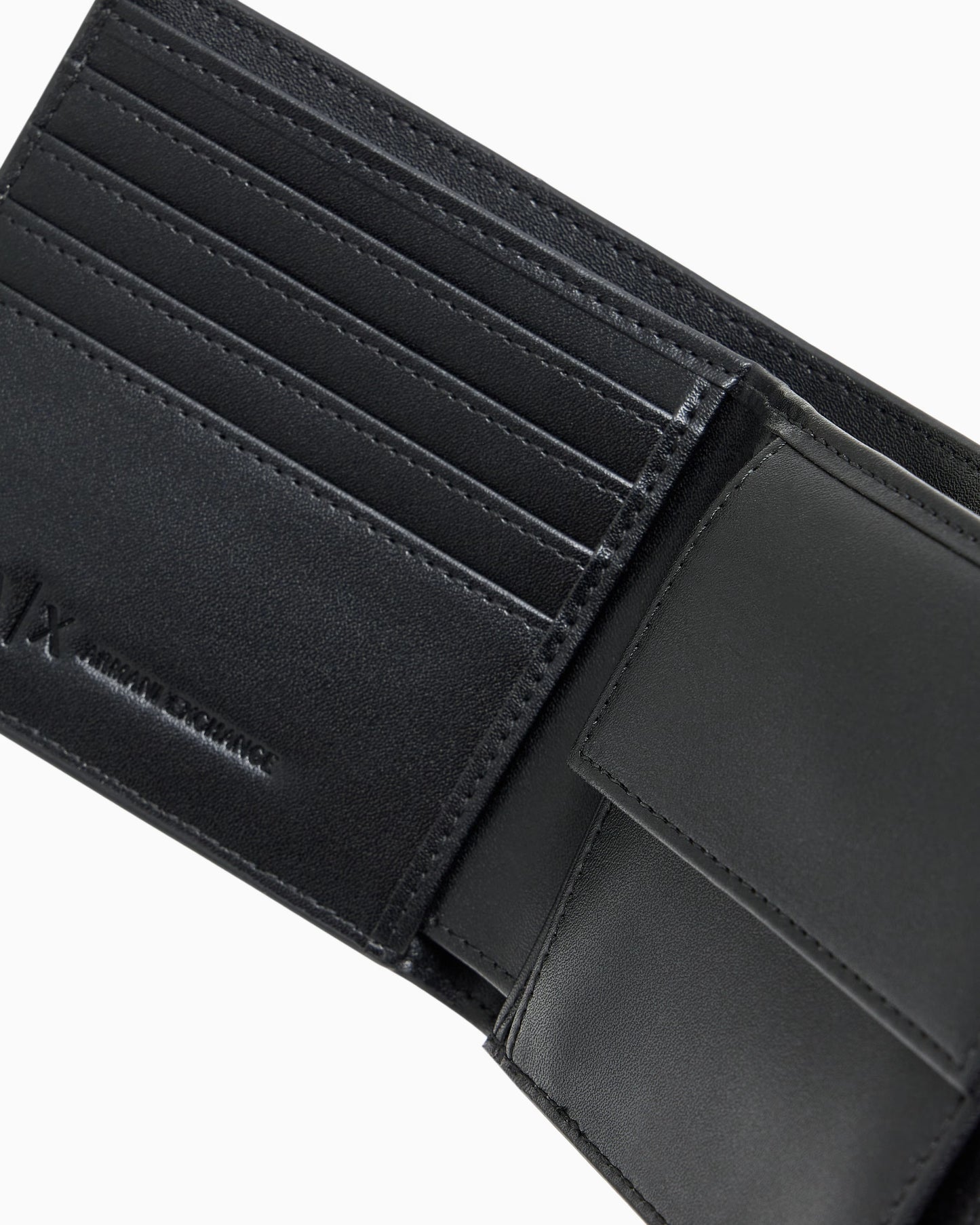 ARMANI EXCHANGE - Portafoglio a libro