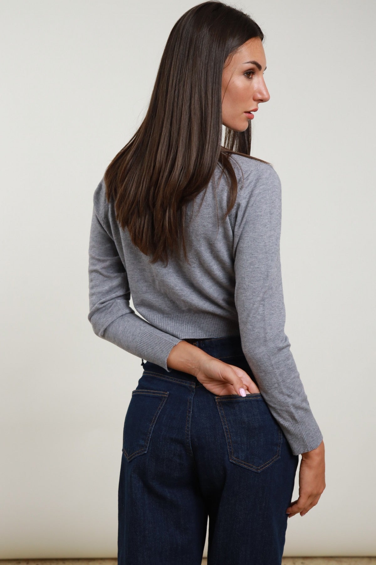 SUSY MIX - Cardigan