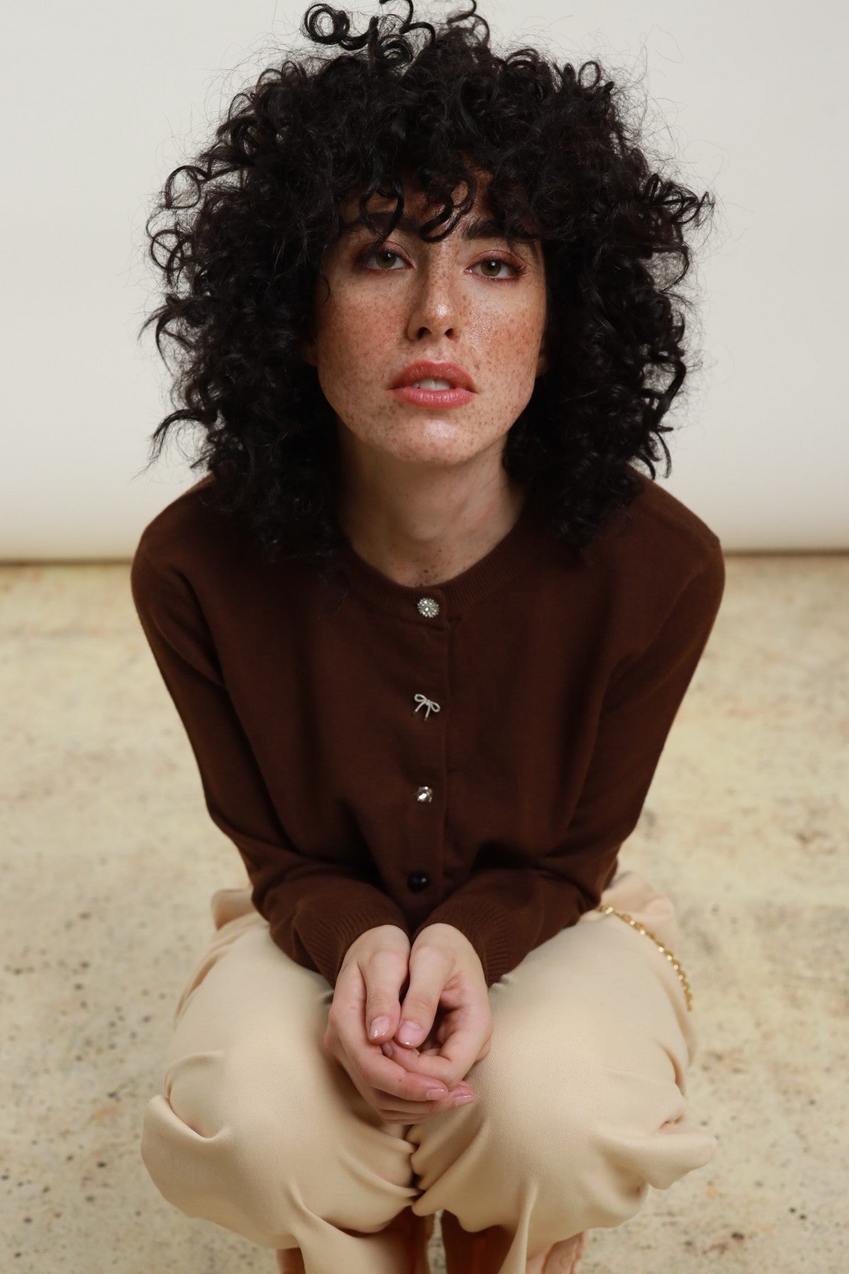 SUSY MIX - Cardigan