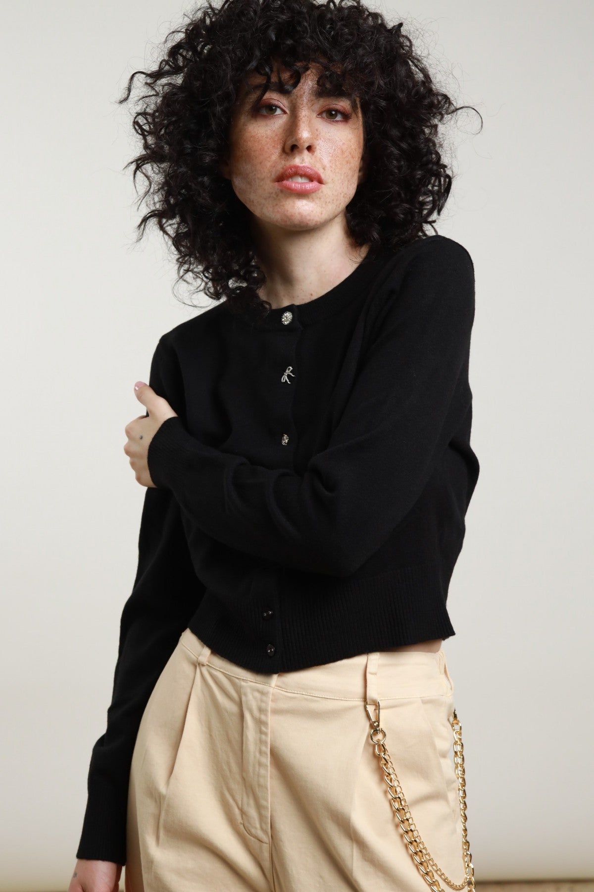 SUSY MIX - Cardigan