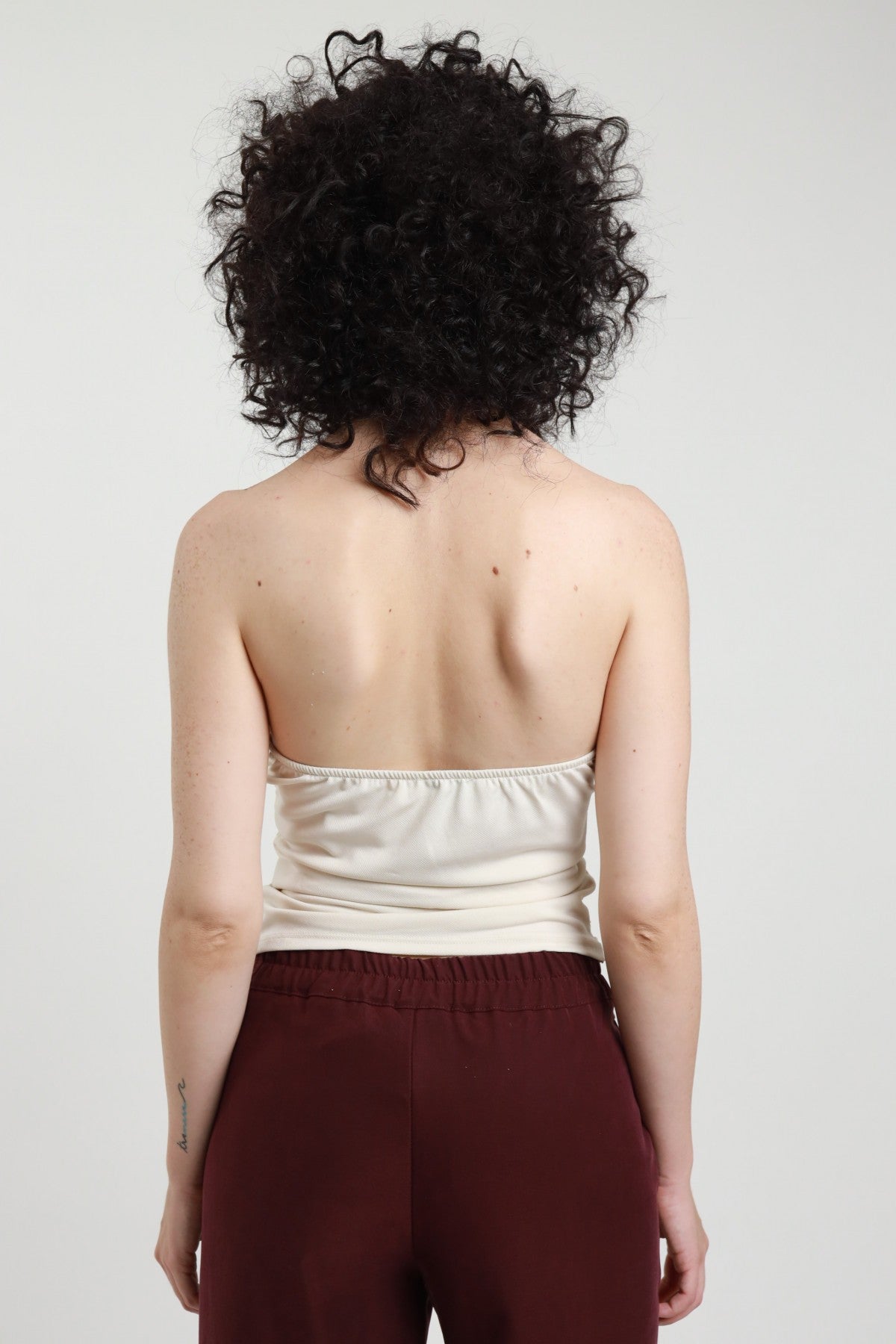 SUSY MIX - Top in paillettes