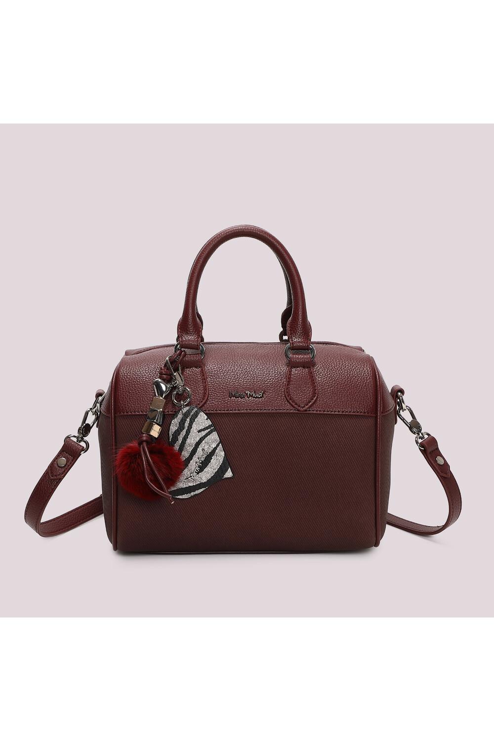 MIMI' MUA' - Borsa bauletto
