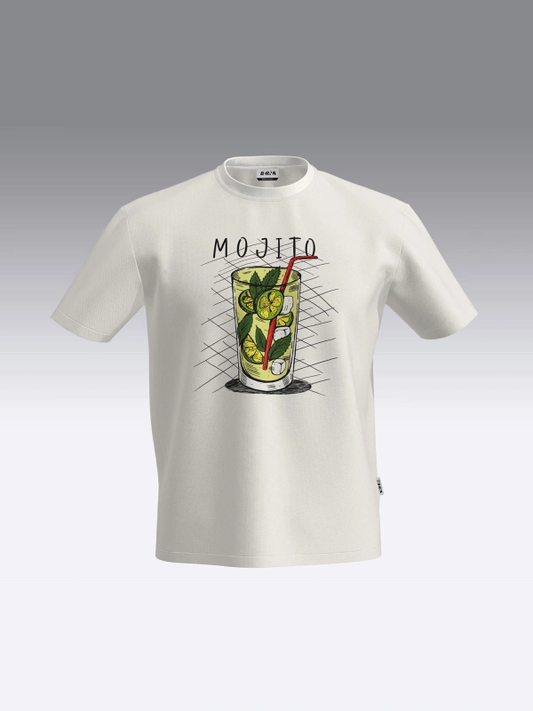 T-shirt "Mojito"