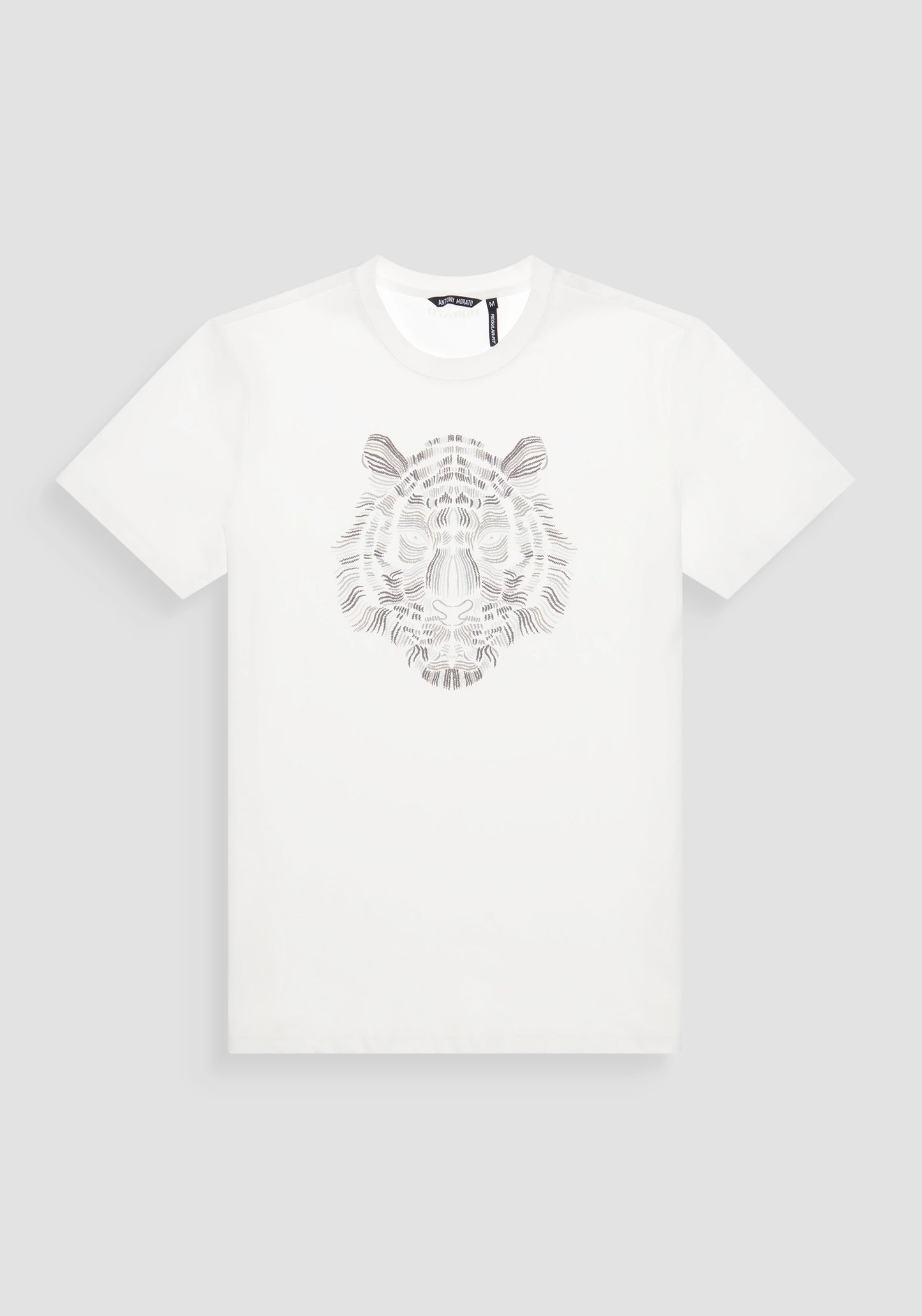 T-shirt regular fit