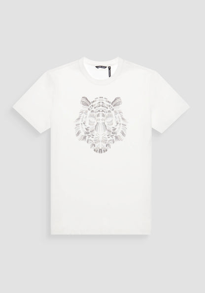 T-shirt regular fit