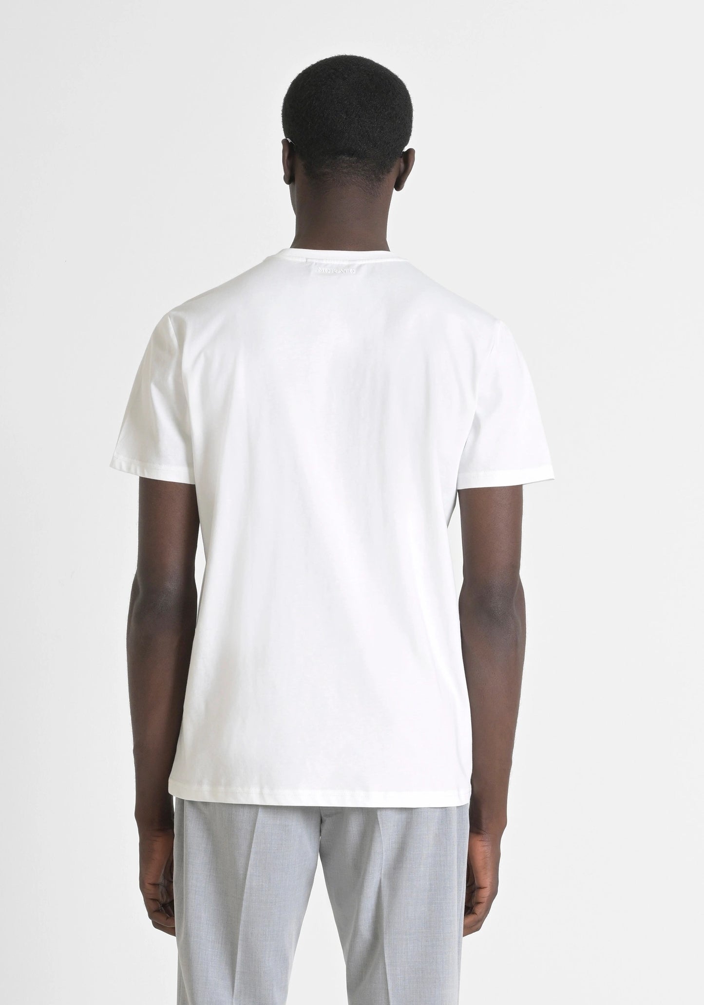 T-shirt regular fit
