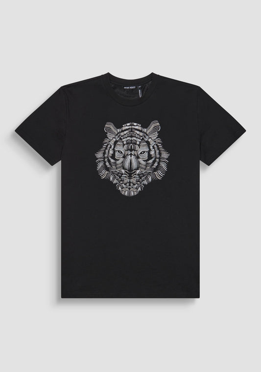 T-shirt regular fit