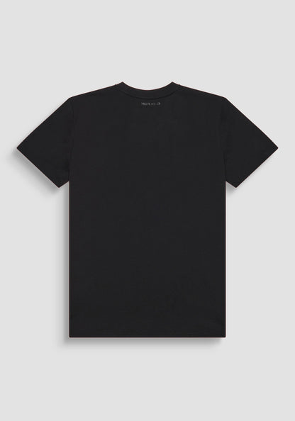 T-shirt regular fit
