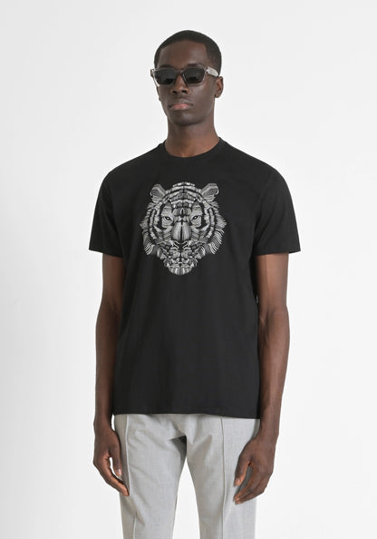 T-shirt regular fit
