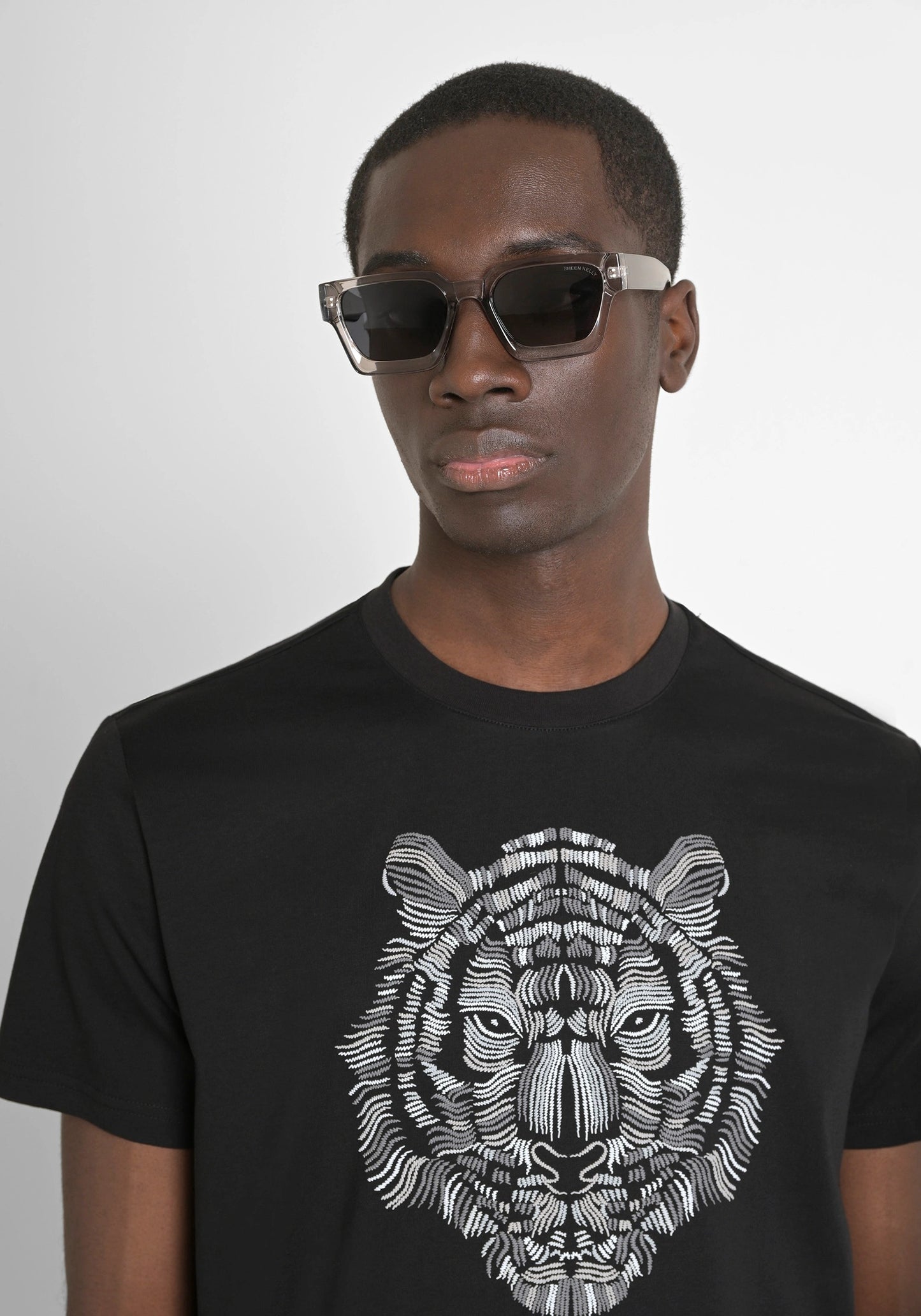 T-shirt regular fit