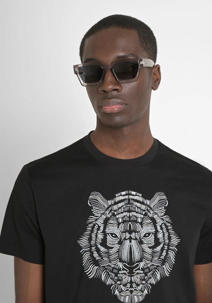 T-shirt regular fit