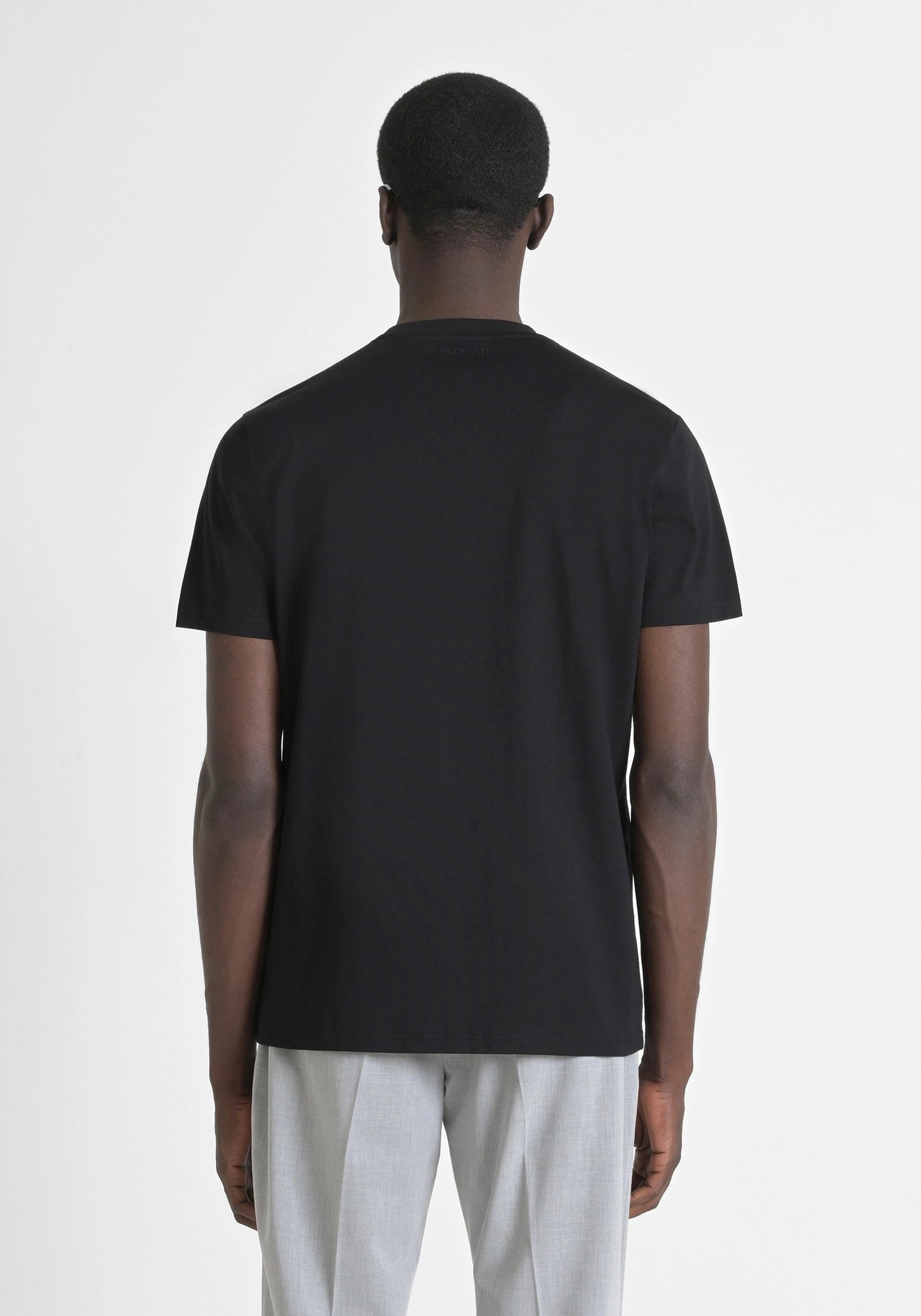 T-shirt regular fit