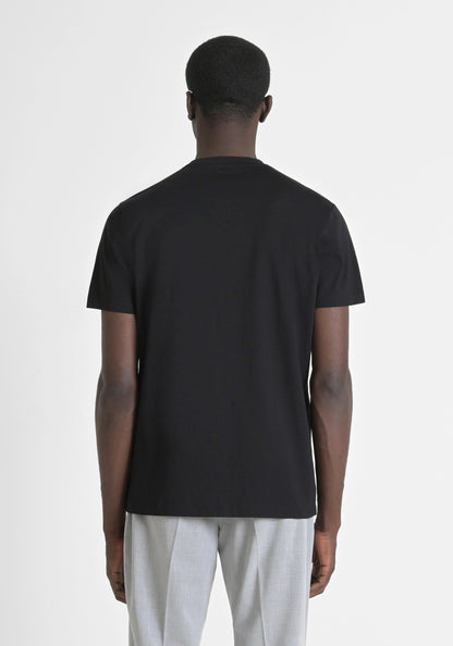 T-shirt regular fit