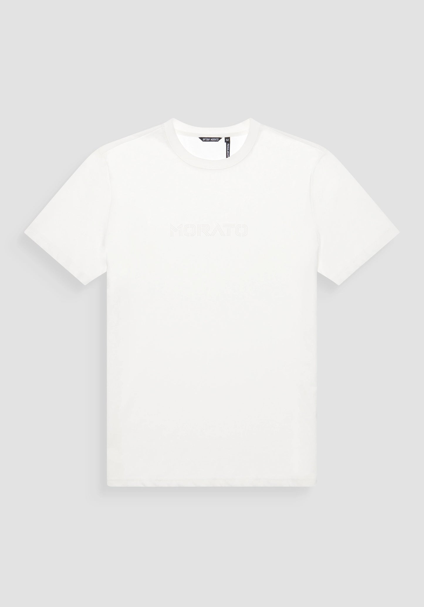 T-shirt regular fit